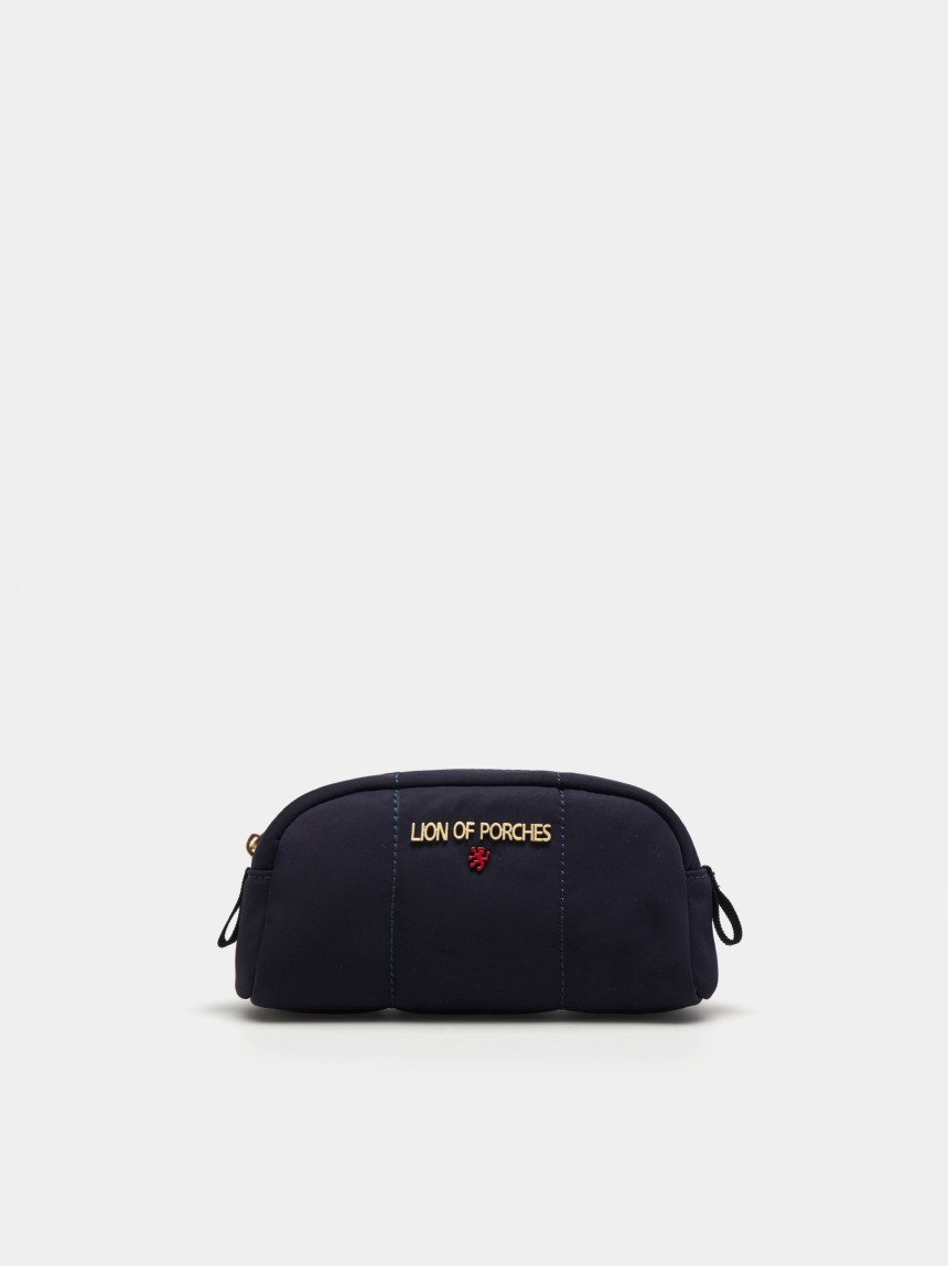 Nylon toiletry bag