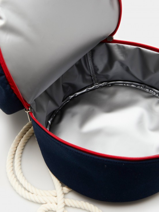 Bolsa de enfriamiento