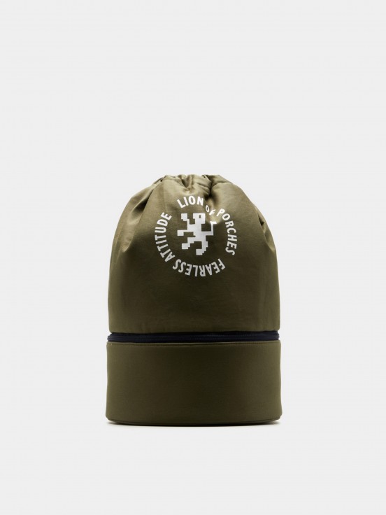 Bolsa de enfriamiento