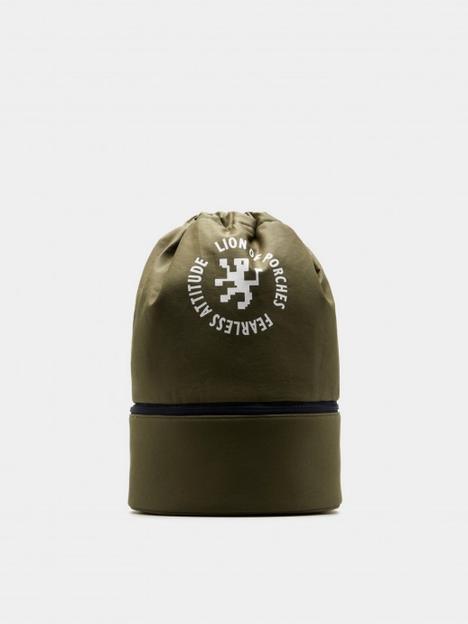 Cooler bag