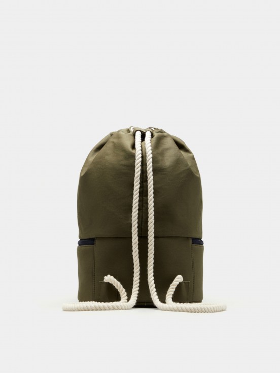 Bolsa de enfriamiento