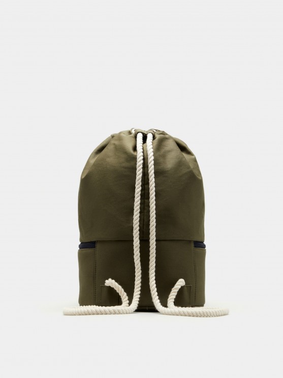 Cooler bag