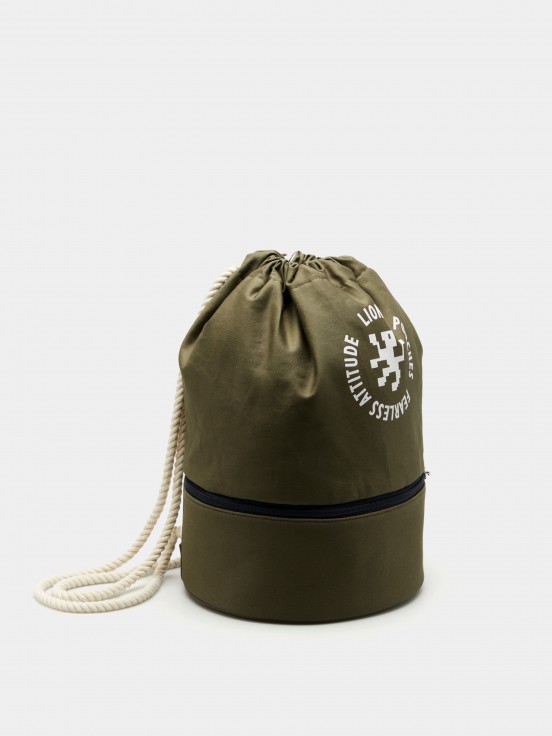 Bolsa de enfriamiento