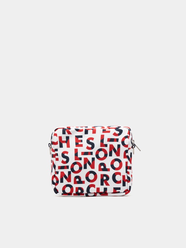 Bolsa a tiracolo