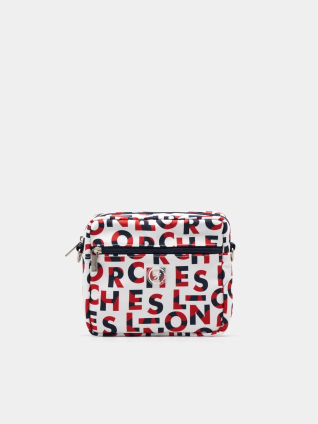 Bolsa a tiracolo