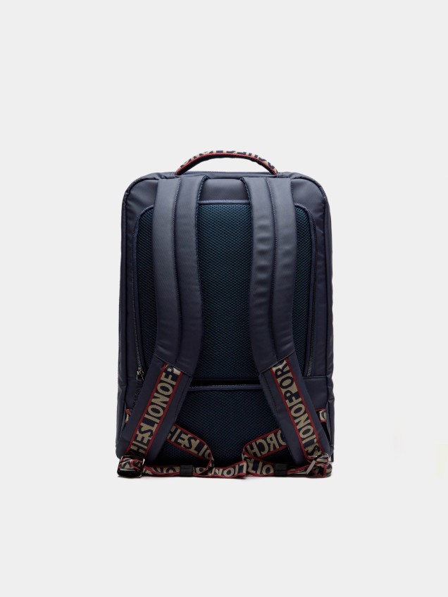 Mochila em nylon