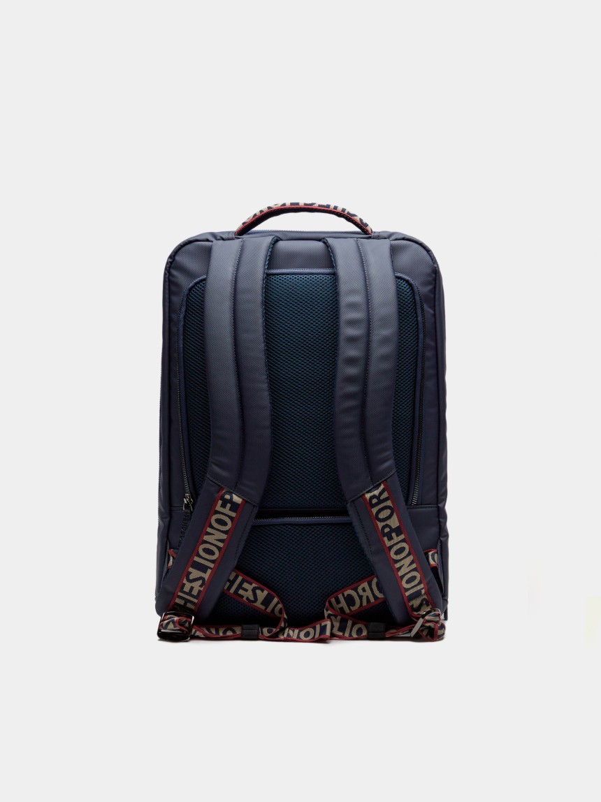 Mochila em nylon