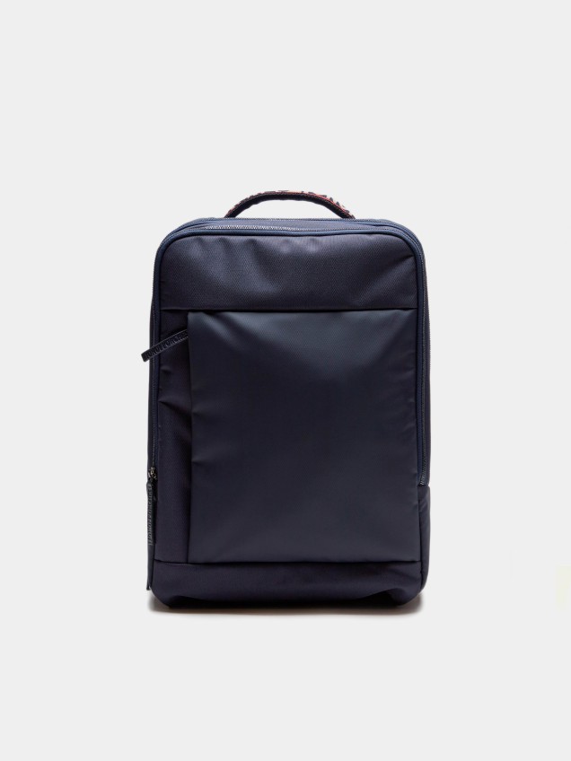 Mochila em nylon