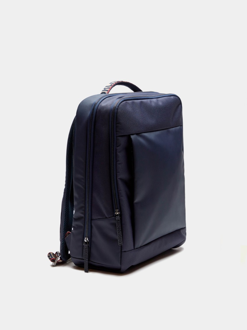 Mochila em nylon