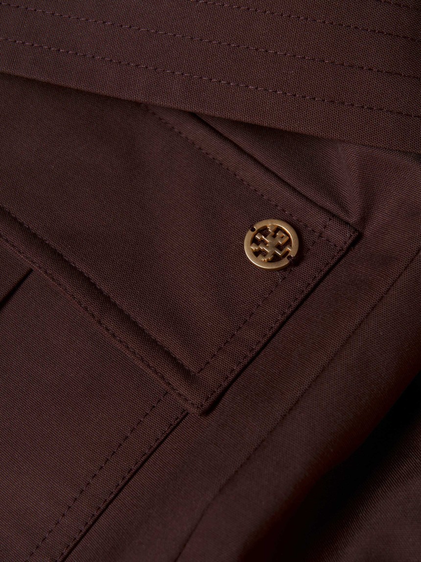 Blus�o acolchoado