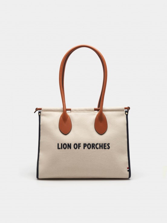 Bolso de lona