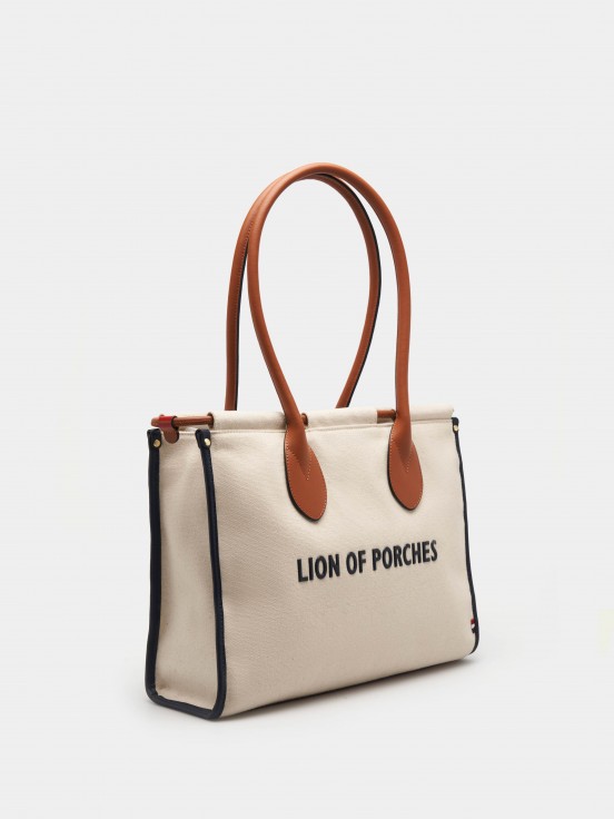 Bolso de lona
