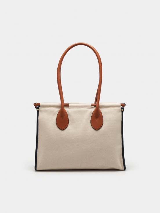 Bolso de lona