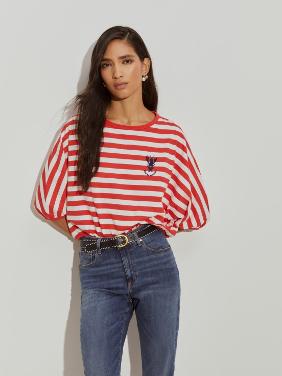 Calas denim regular fit