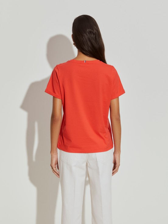 Camiseta Len de Porches