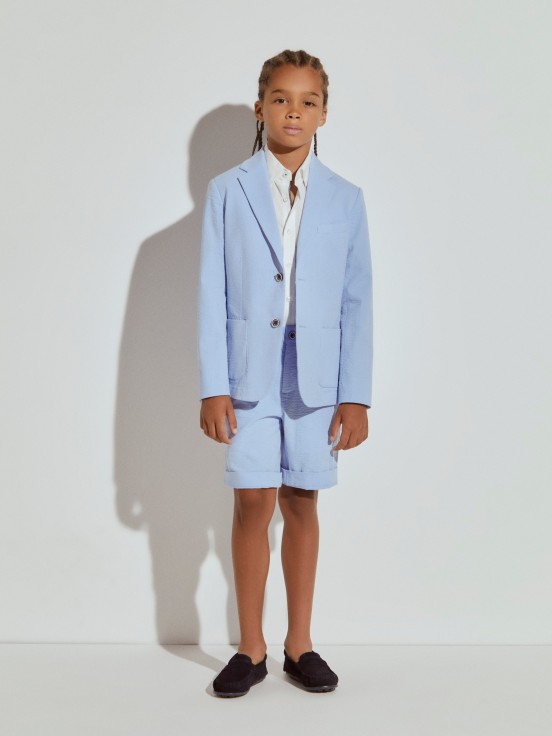 Blazer estruturado
