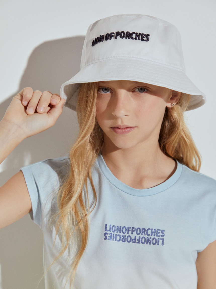 T-shirt degrad�
