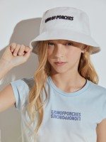 T-shirt degrad�