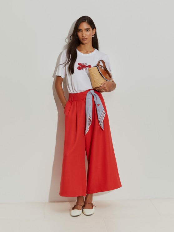 Lobster T-shirt