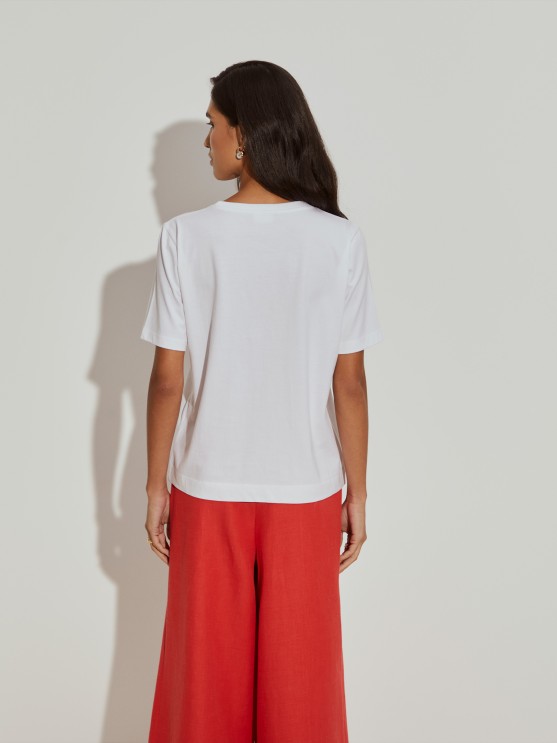 Lobster T-shirt
