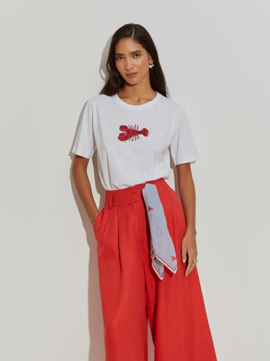Lobster T-shirt