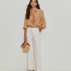 Poplin shirt