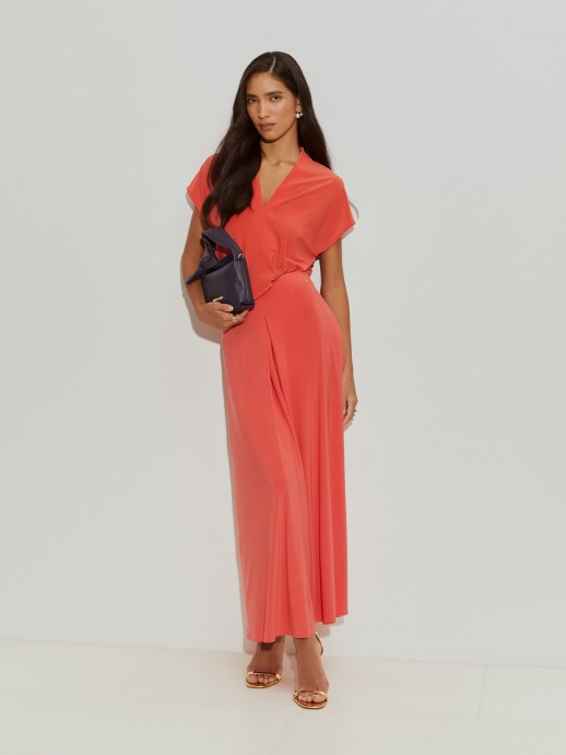 Midi skirt