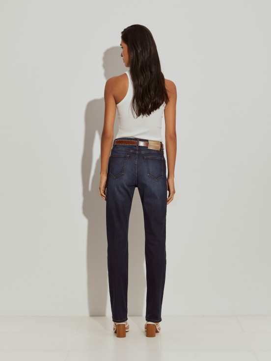 Calas denim regular fit
