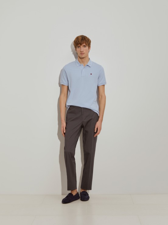 Calas chino regular fit