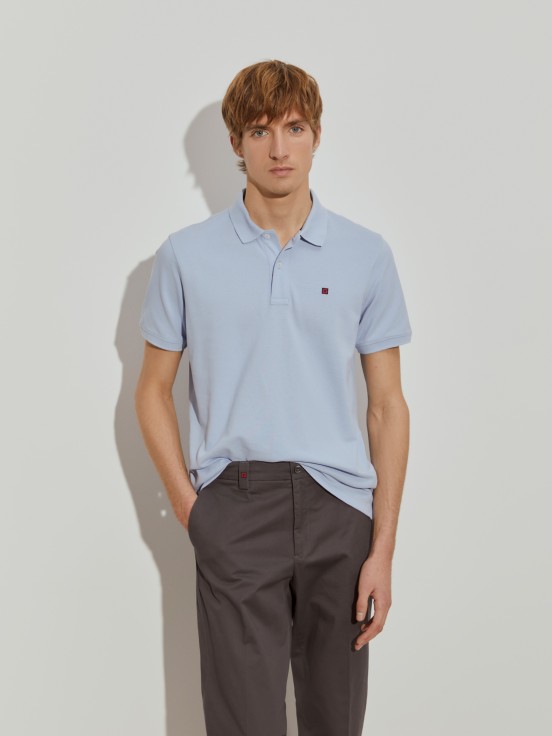Calas chino regular fit