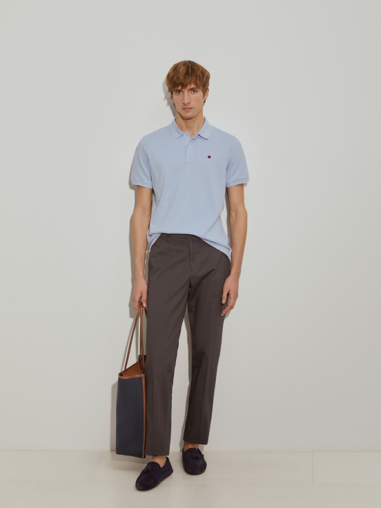Calas chino regular fit