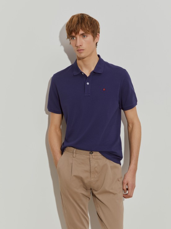 Pantaln chino regular fit