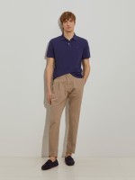 Cal�as chino regular fit