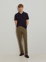 Cal�as chino regular fit