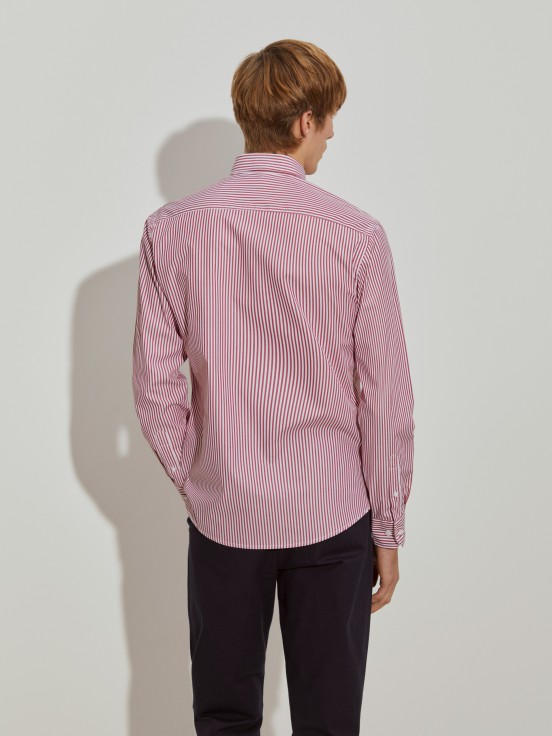 Striped shirt