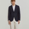 Blazer slim fit