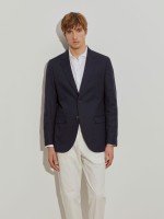 Blazer slim fit