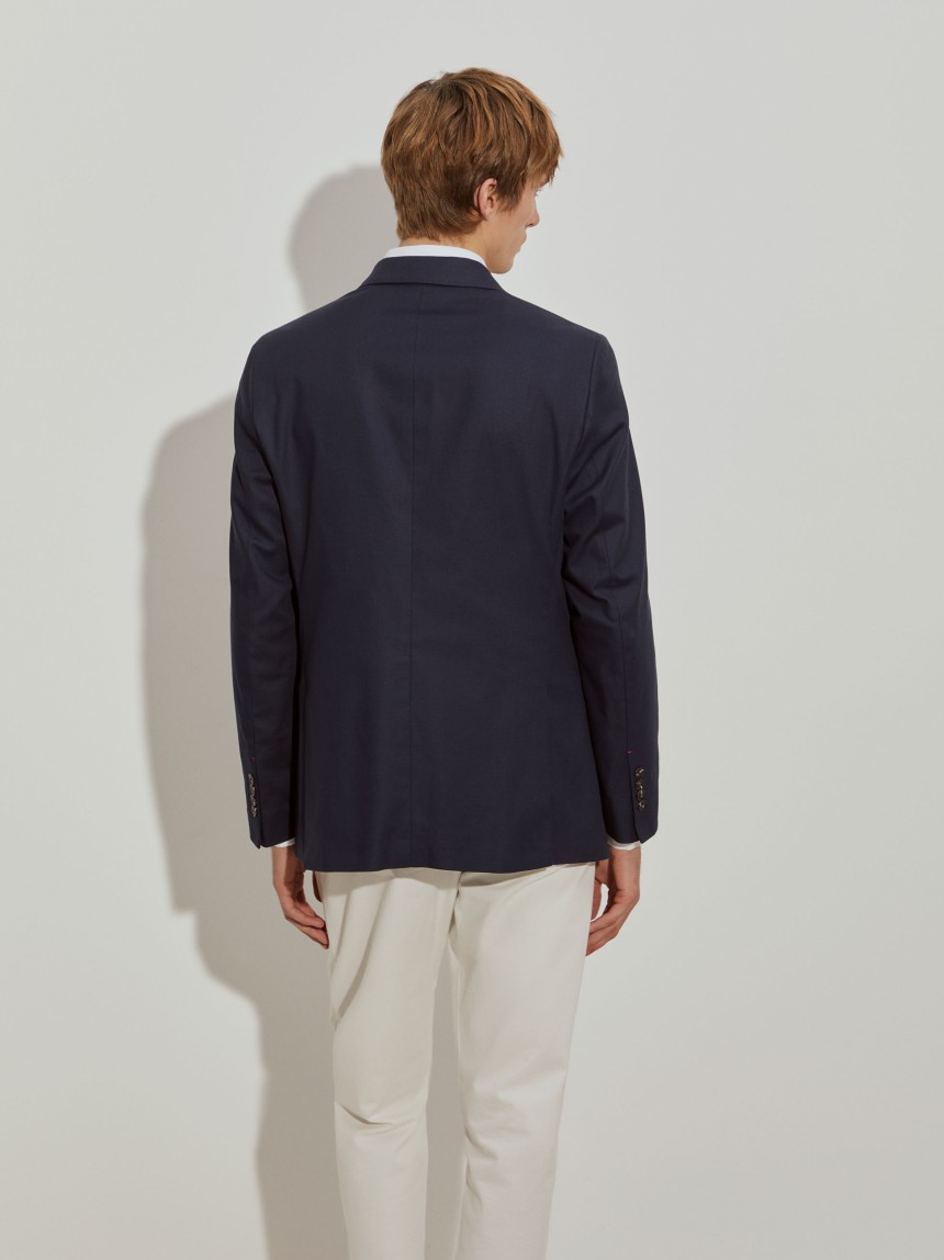 Blazer slim fit