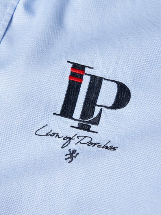 Oxford Shirt - Equestrian Capsule