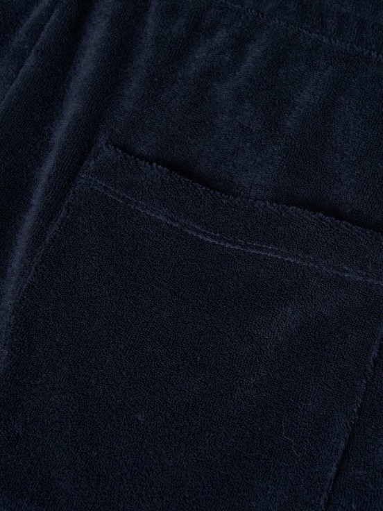 pantalones cortos de punto turcos
