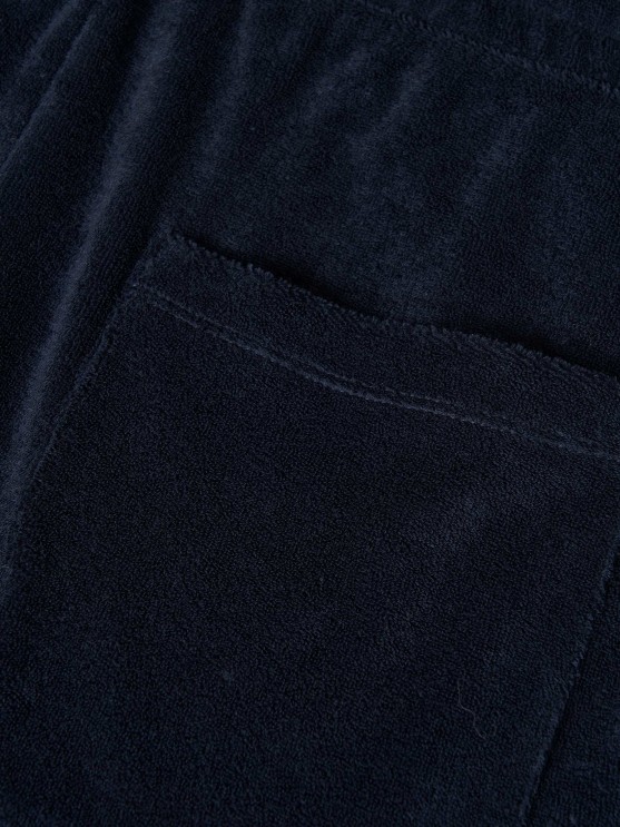 Turkish knit shorts