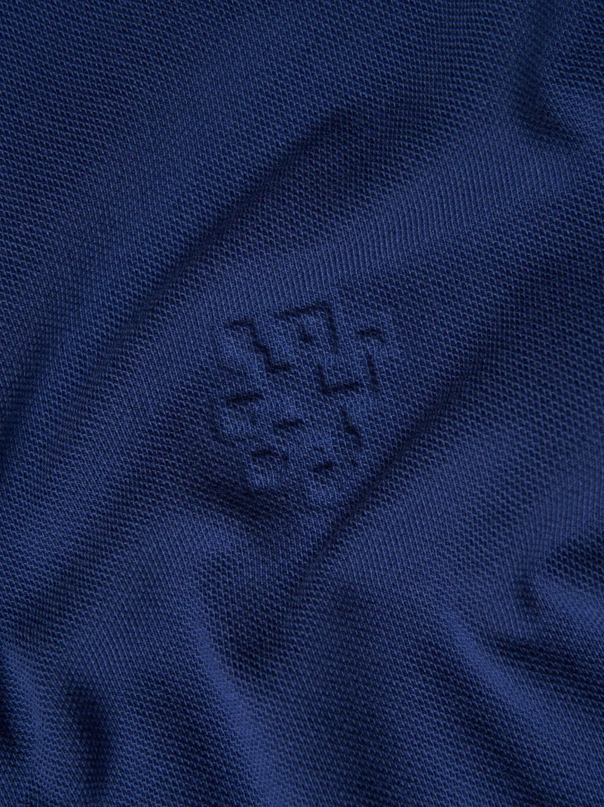 Polo piqu� regular fit