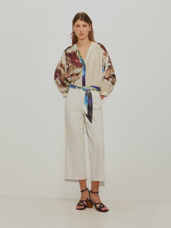 Pantalones