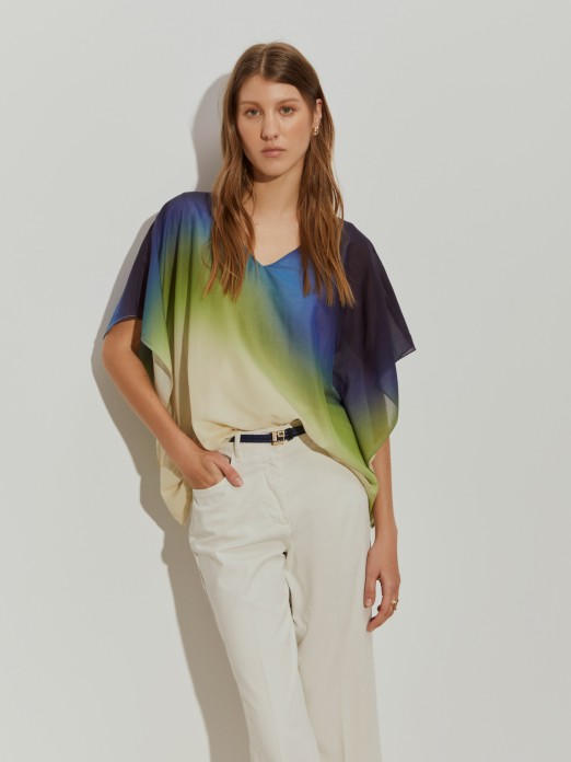 Blusa