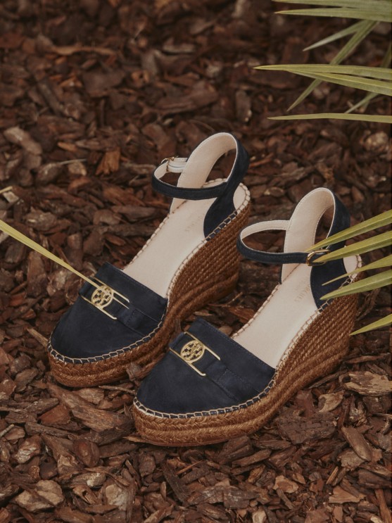 Sandalias cua