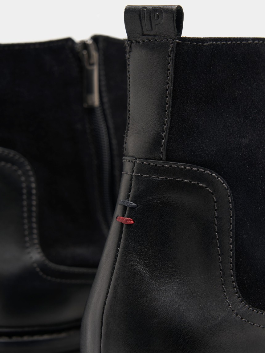 Botas
