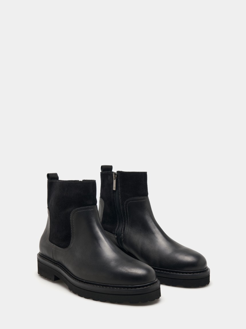 Botas