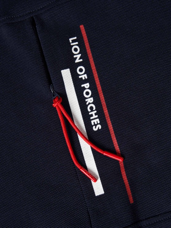 Sudadera de algodn