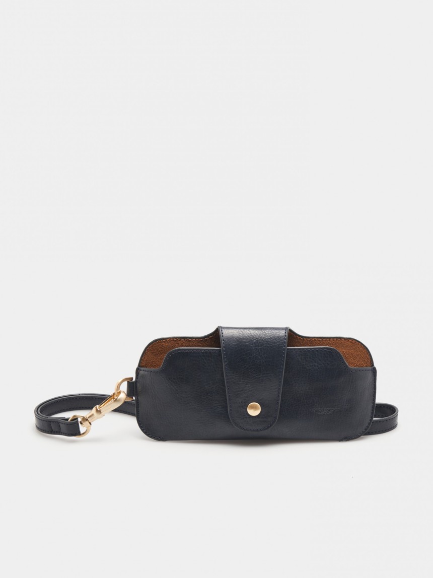 Glasses case