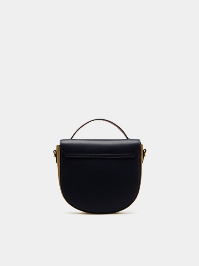 Bolsa semicircular - Image product